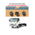 FDONG 1 PC Chassis Parts Air Duct Mounting Rubber Air intake hose buffer rubber for ISUZU NPR 700P 4HK1 8980368260