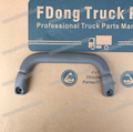FDONG Pillar Handle, Inside Handle for Mitsubishi Canter Fuso FE647 FB511 FB300 FE639 1TON 3TON